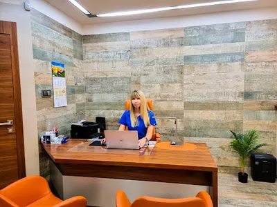 lek. Andżelika Hoffmann Kardiolog Toruń Echo Echokardiografia Serca Usg Holter EKG Ciśnieniowy